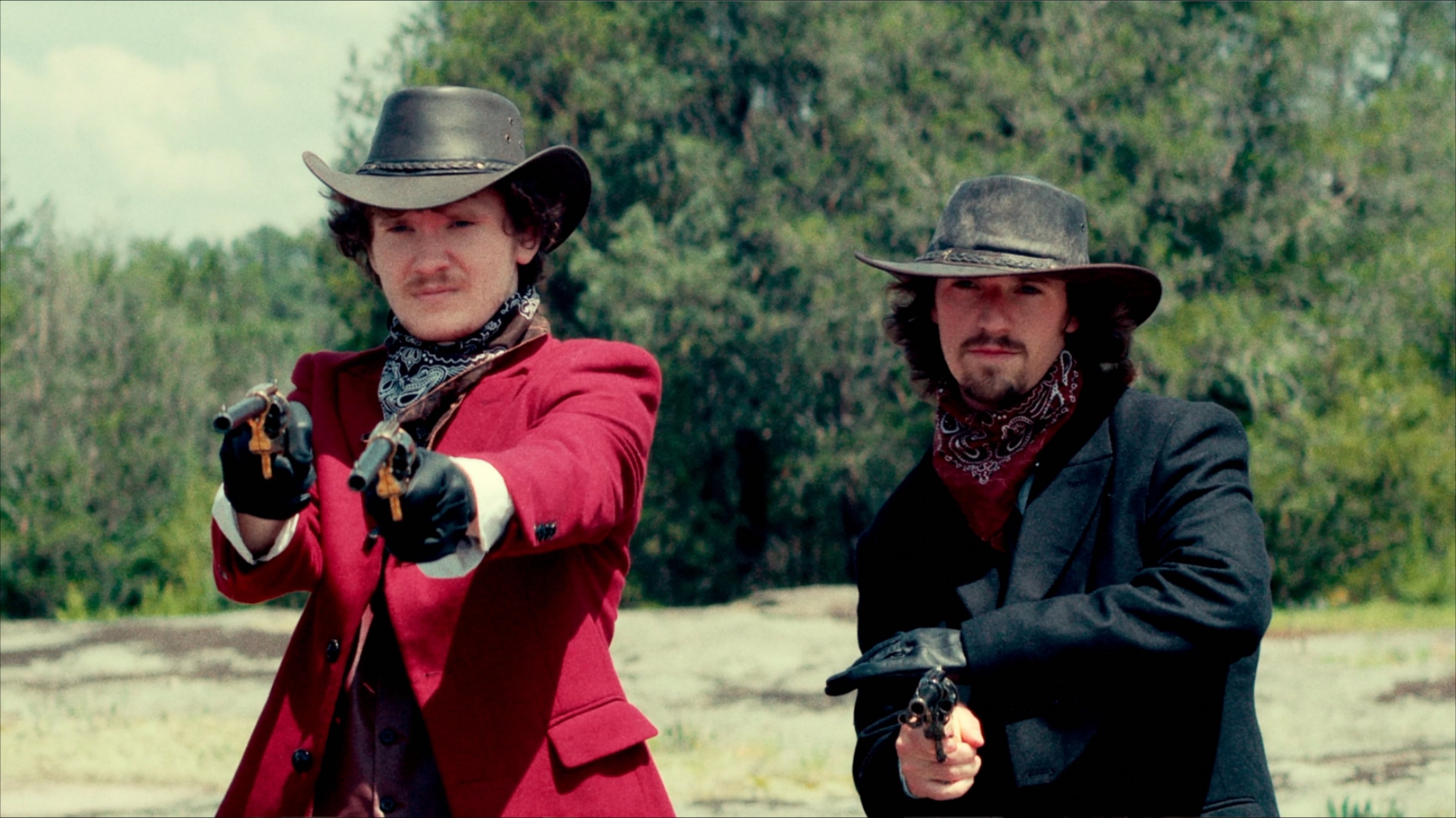 Death After Dusk Background