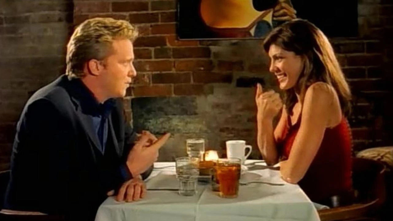 Funny Valentine Background