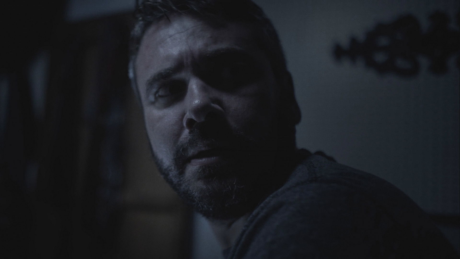 Dawn Of Man Background