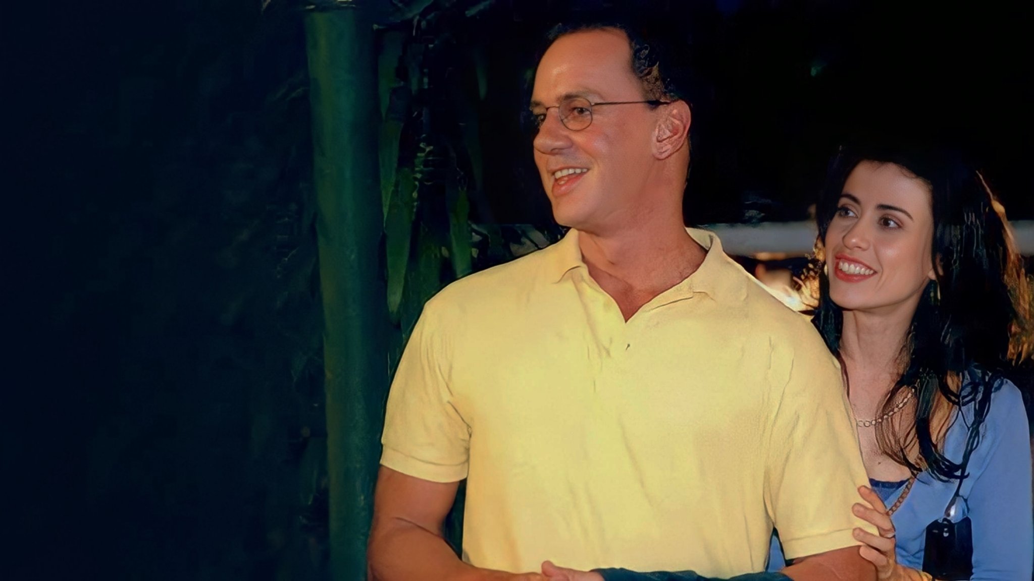 Os Normais Background