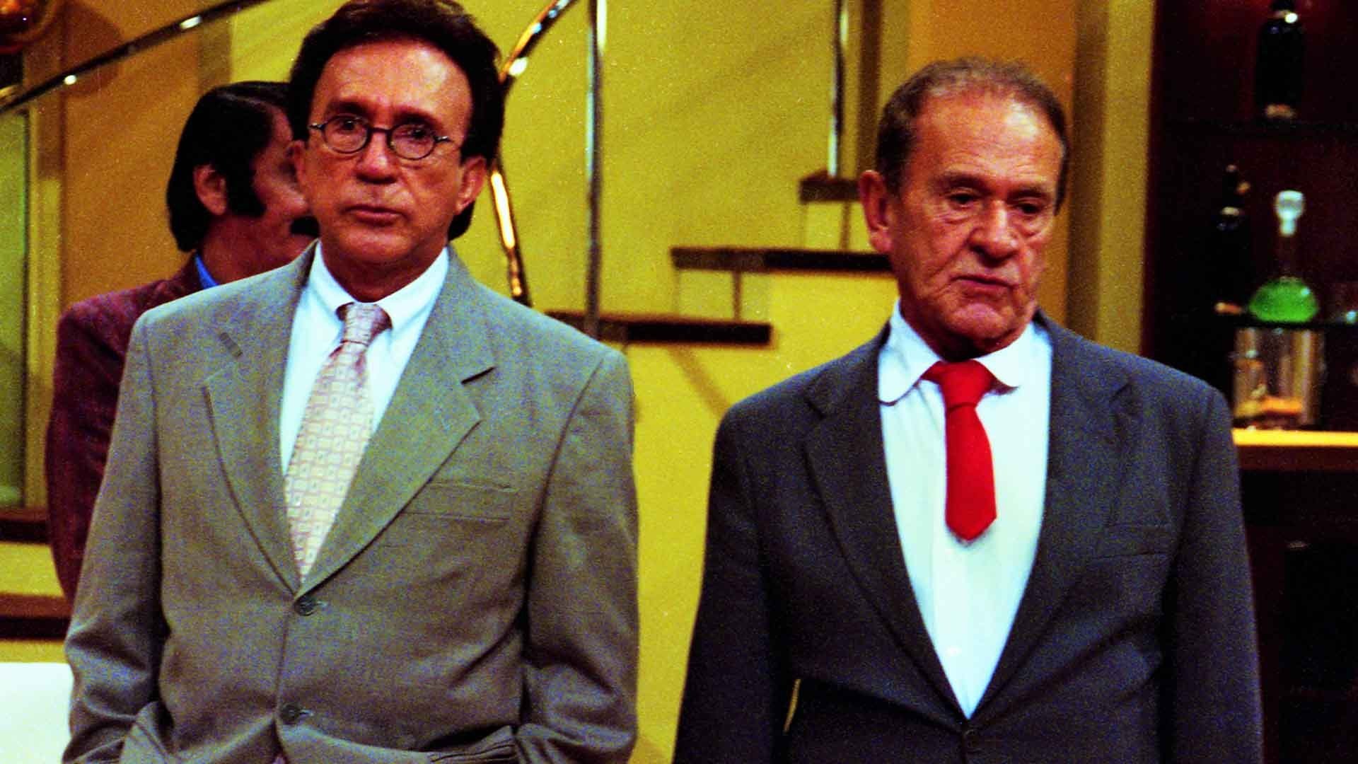 Meu Cunhado Background