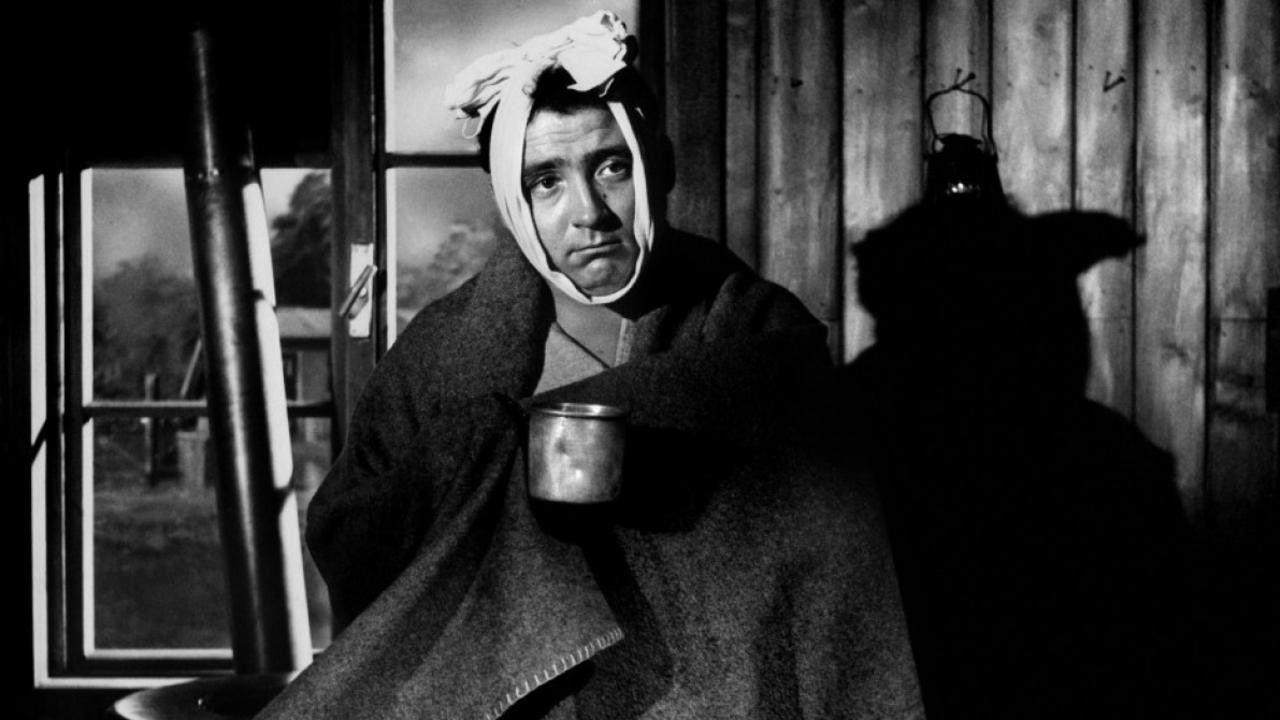 The Elusive Corporal Background