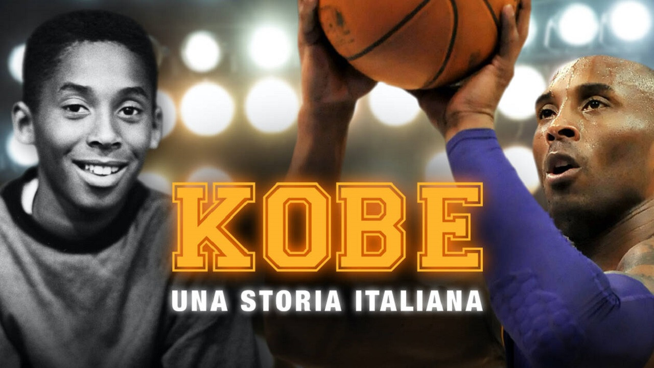 Kobe - Una storia italiana Background