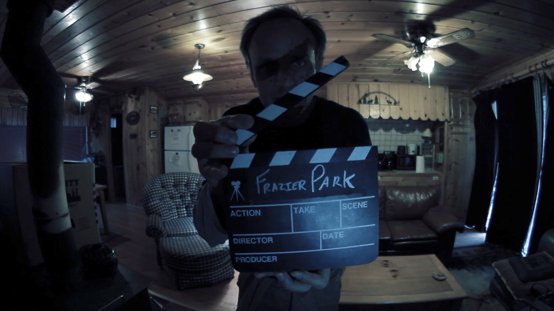 Frazier Park Recut Background