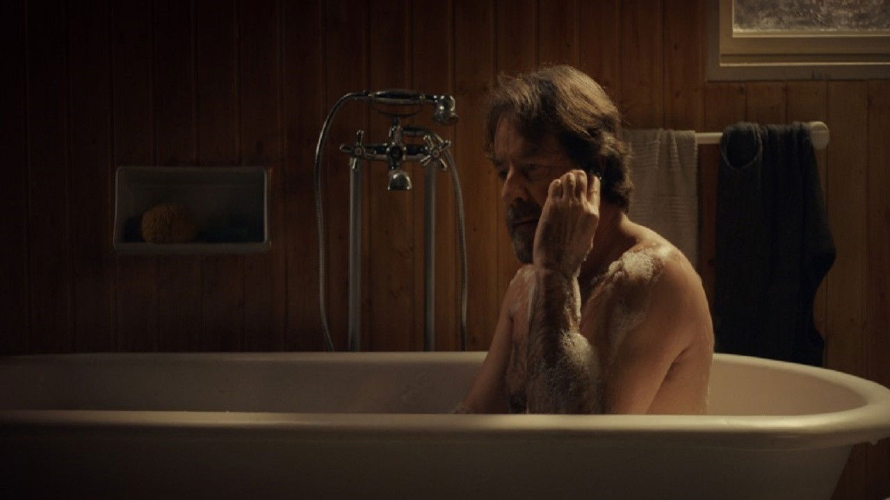 The Bathtub Background