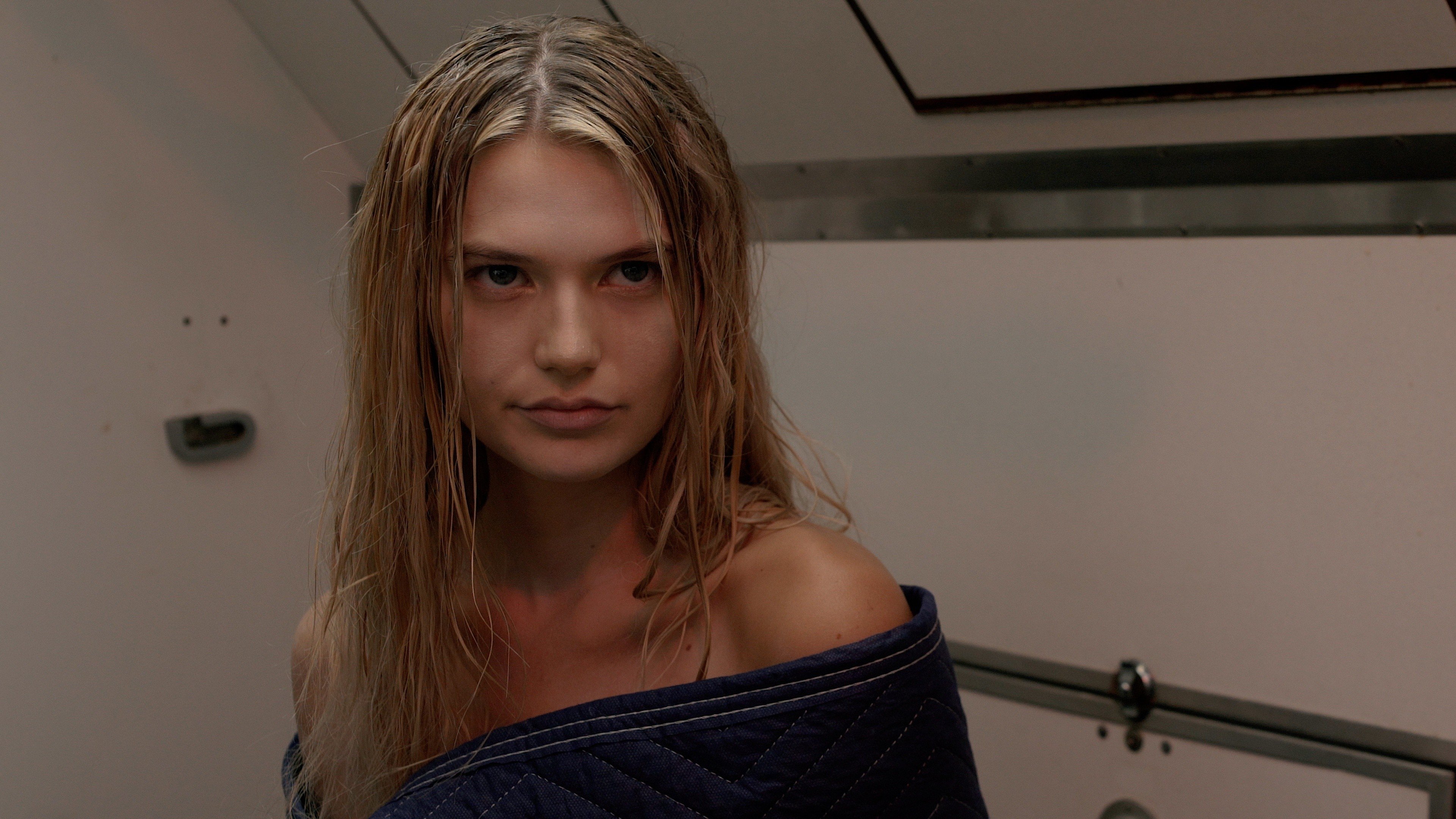 What Lurks Beneath Background