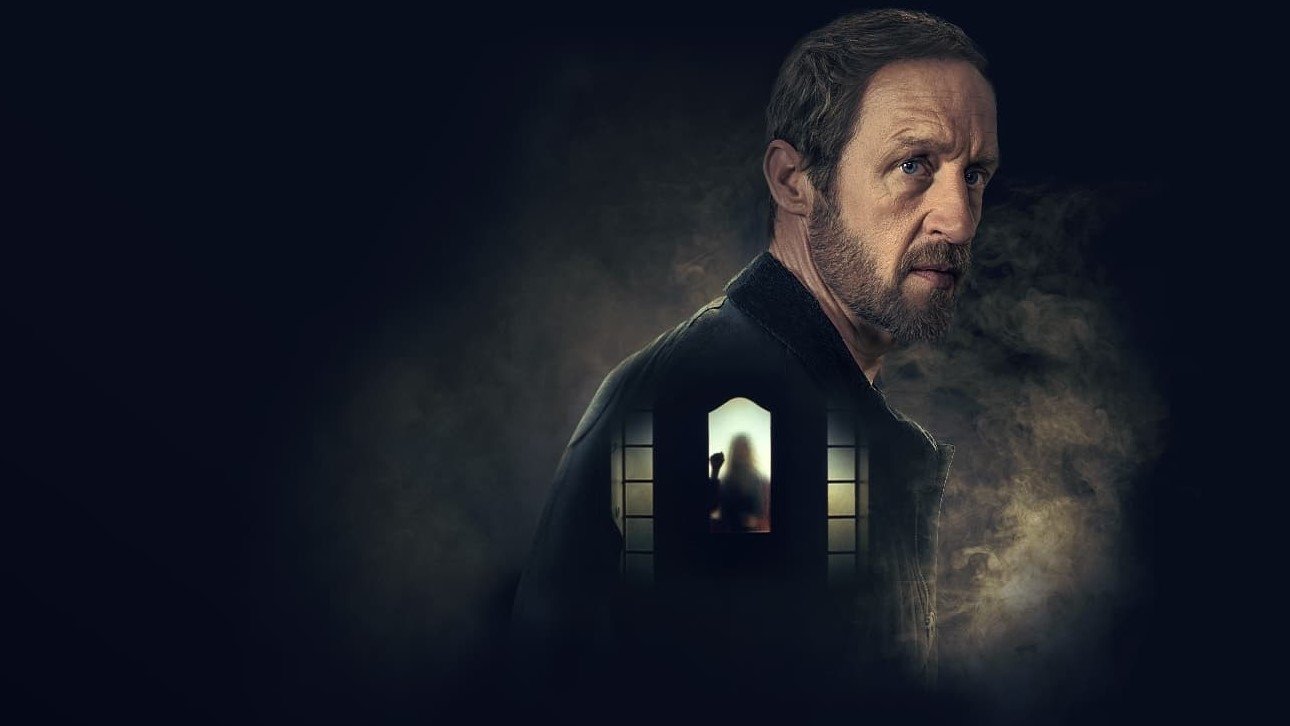 Sebastian Fitzek's Therapy Background