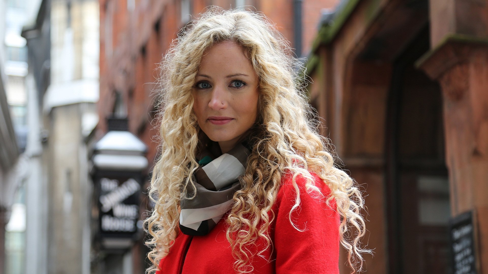 The Great Fire: In Real Time Background