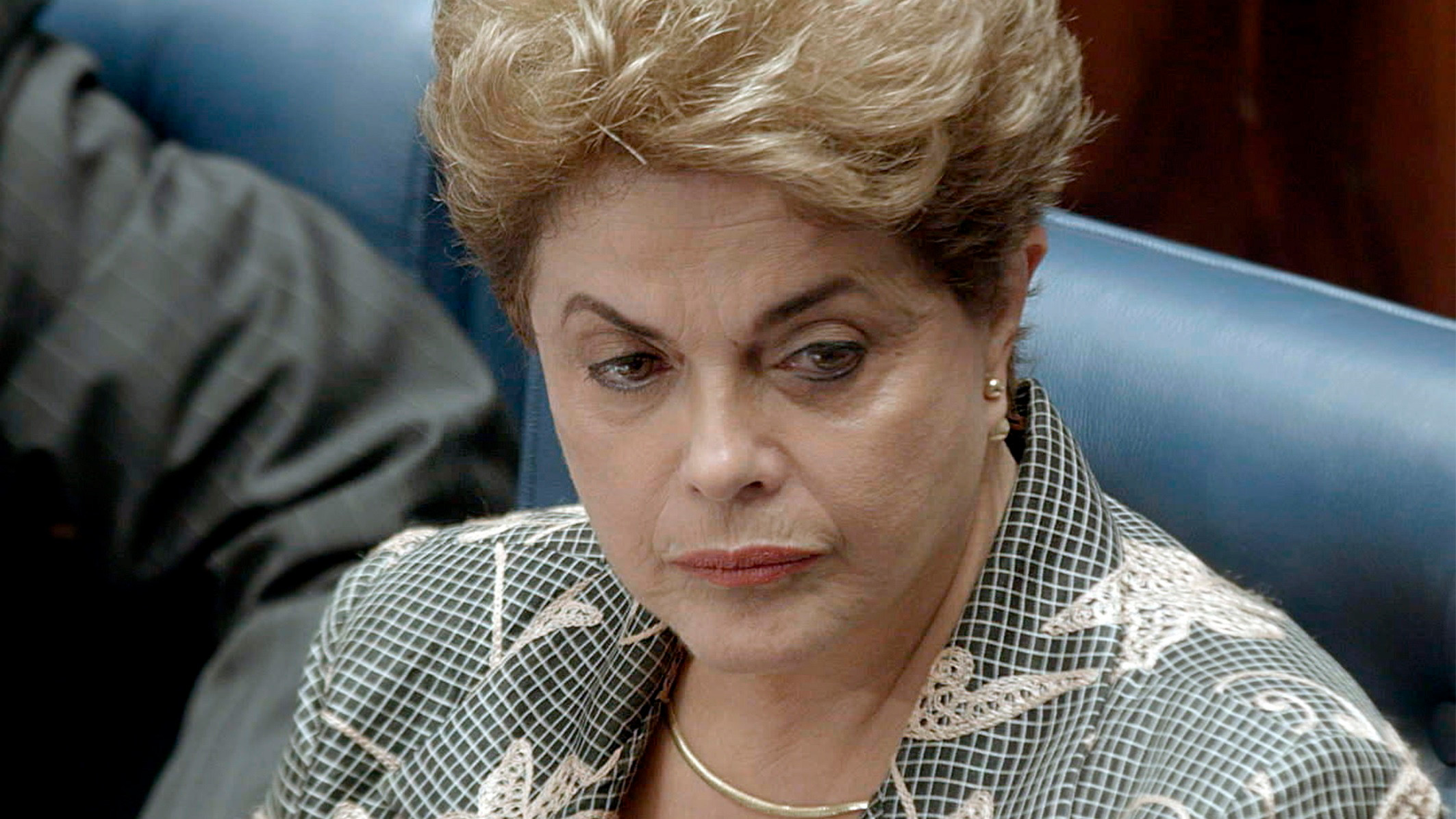 The Trial Background