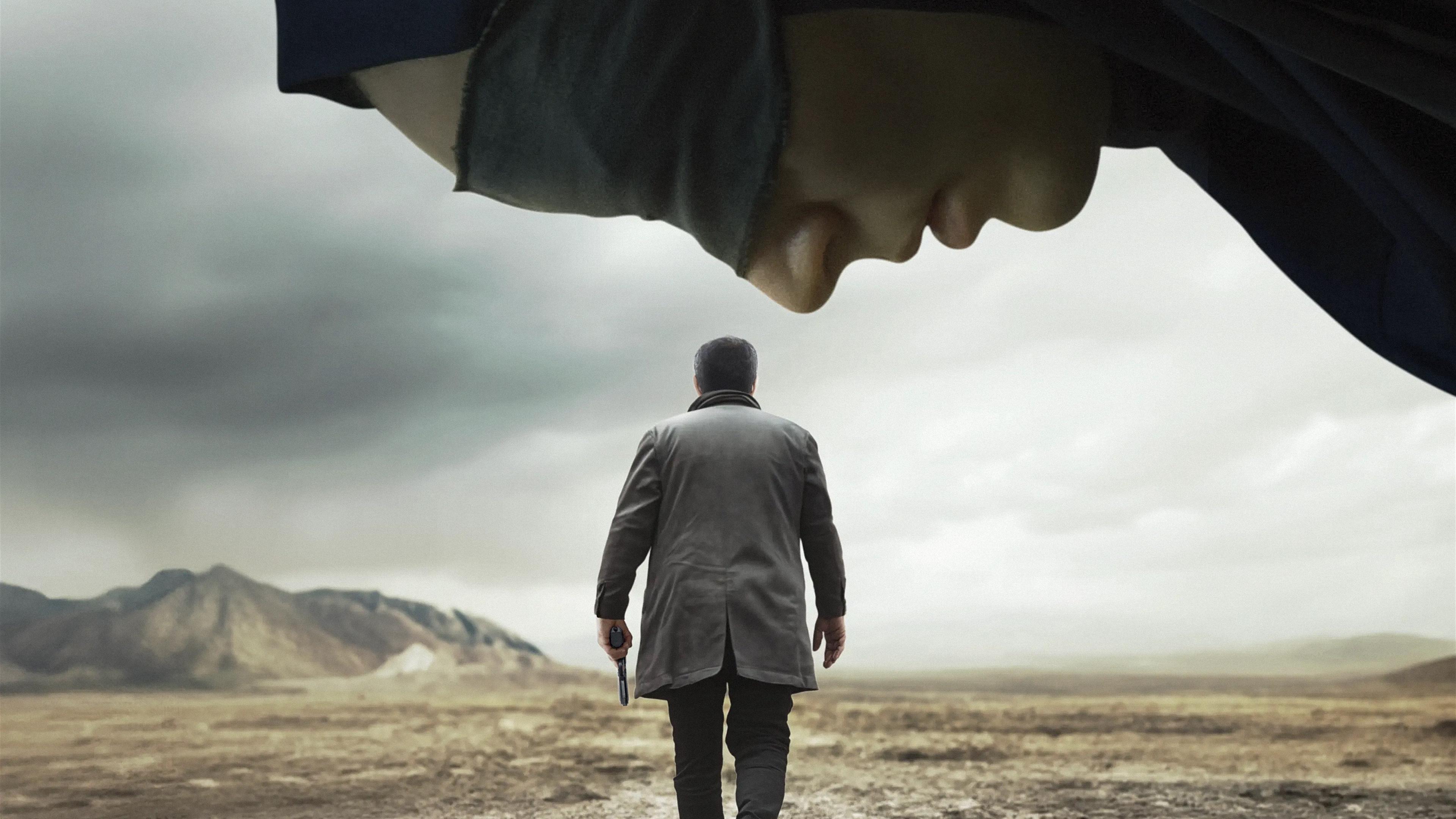 The Seed of the Sacred Fig Background