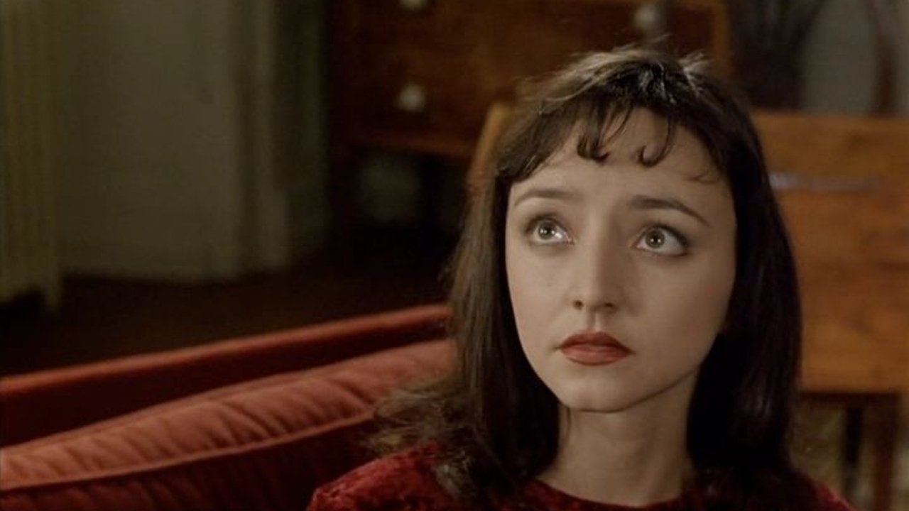 The Divine Comedy Background