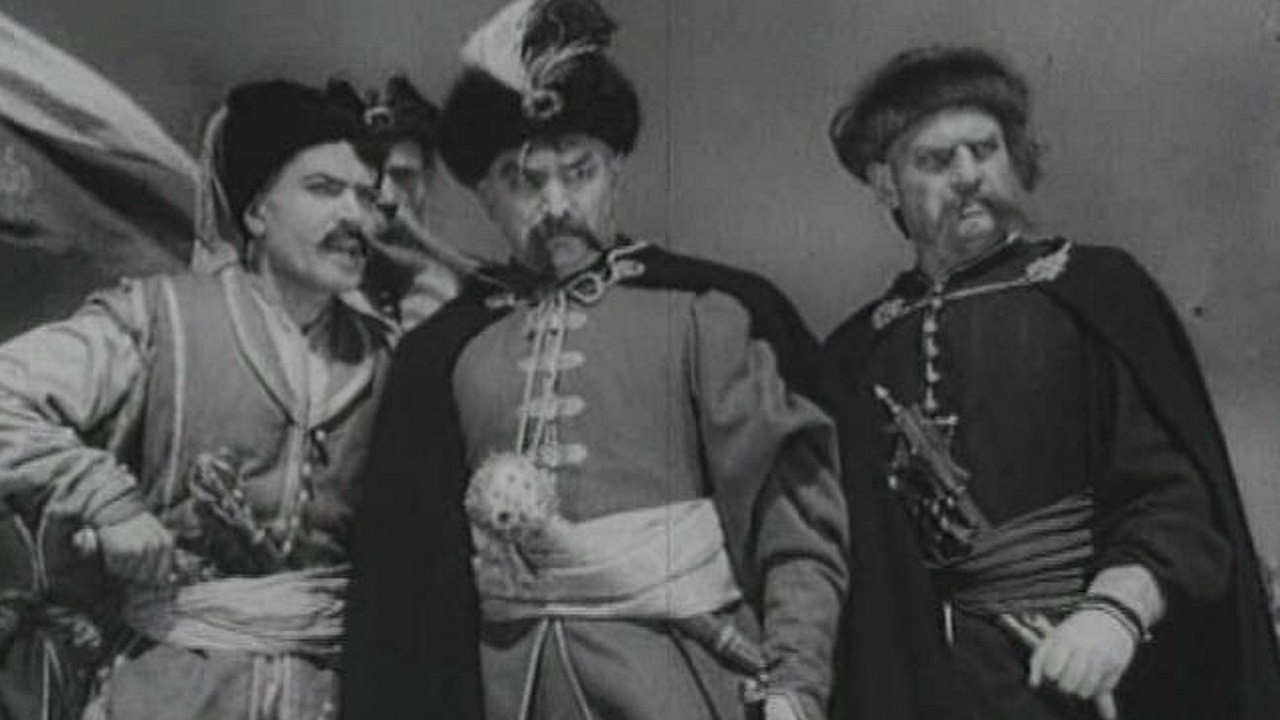 Bohdan Khmelnytskyi Background