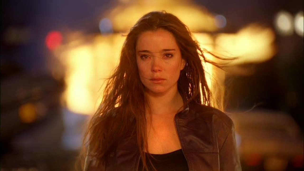 Firestarter: Rekindled Background