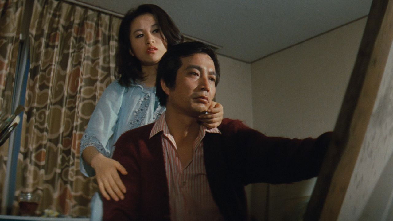 Heavenly Homecoming to Stars Background