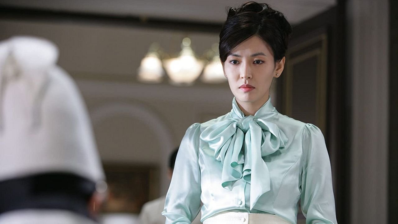 Gabi: Russian Coffee Background