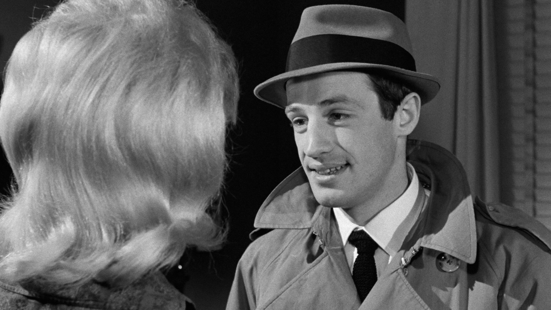 Le Doulos Background