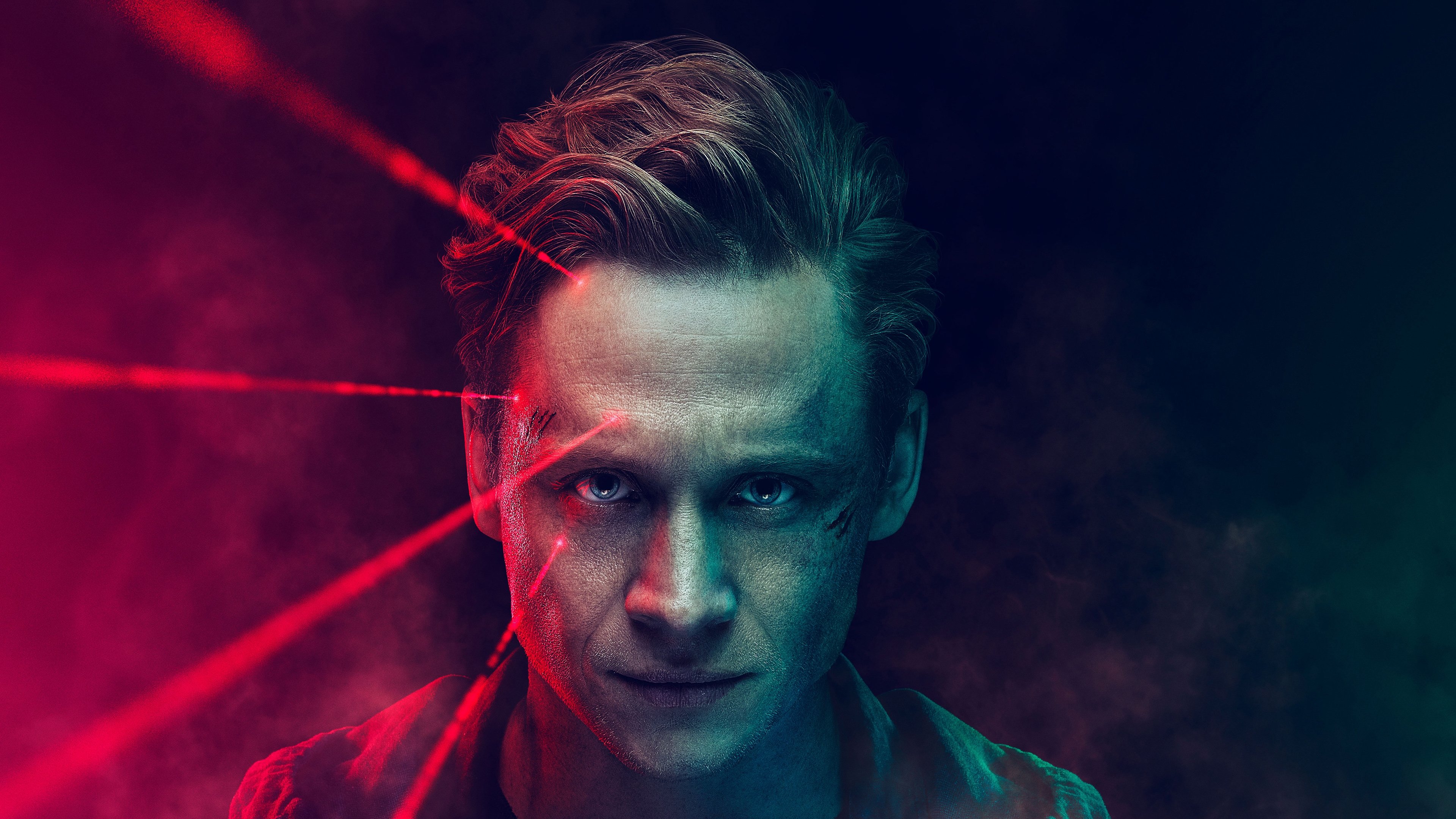 You Are Wanted Background