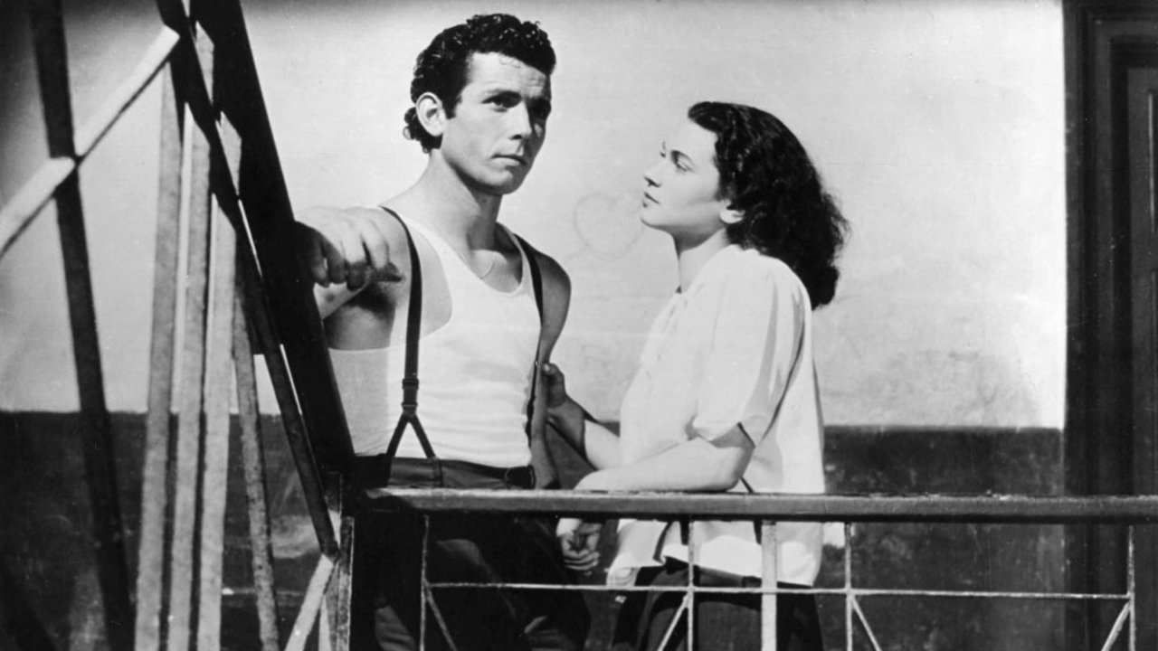 Under the Sun of Rome Background