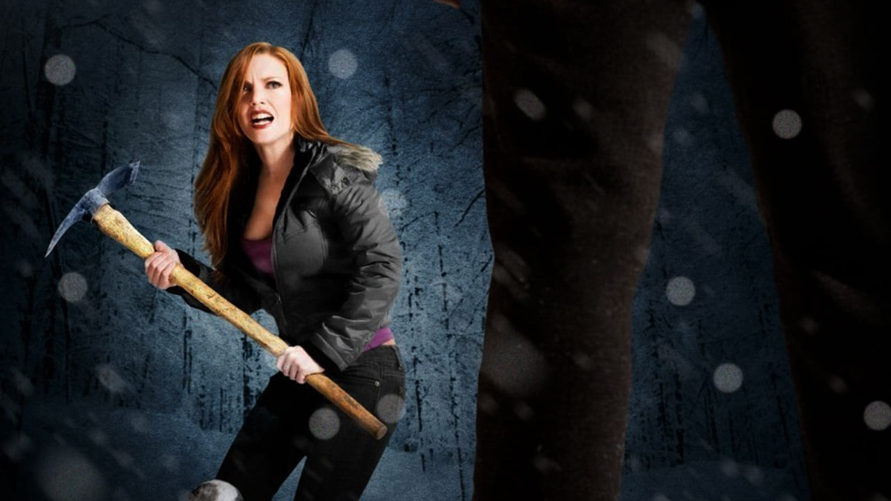 Donner Pass Background