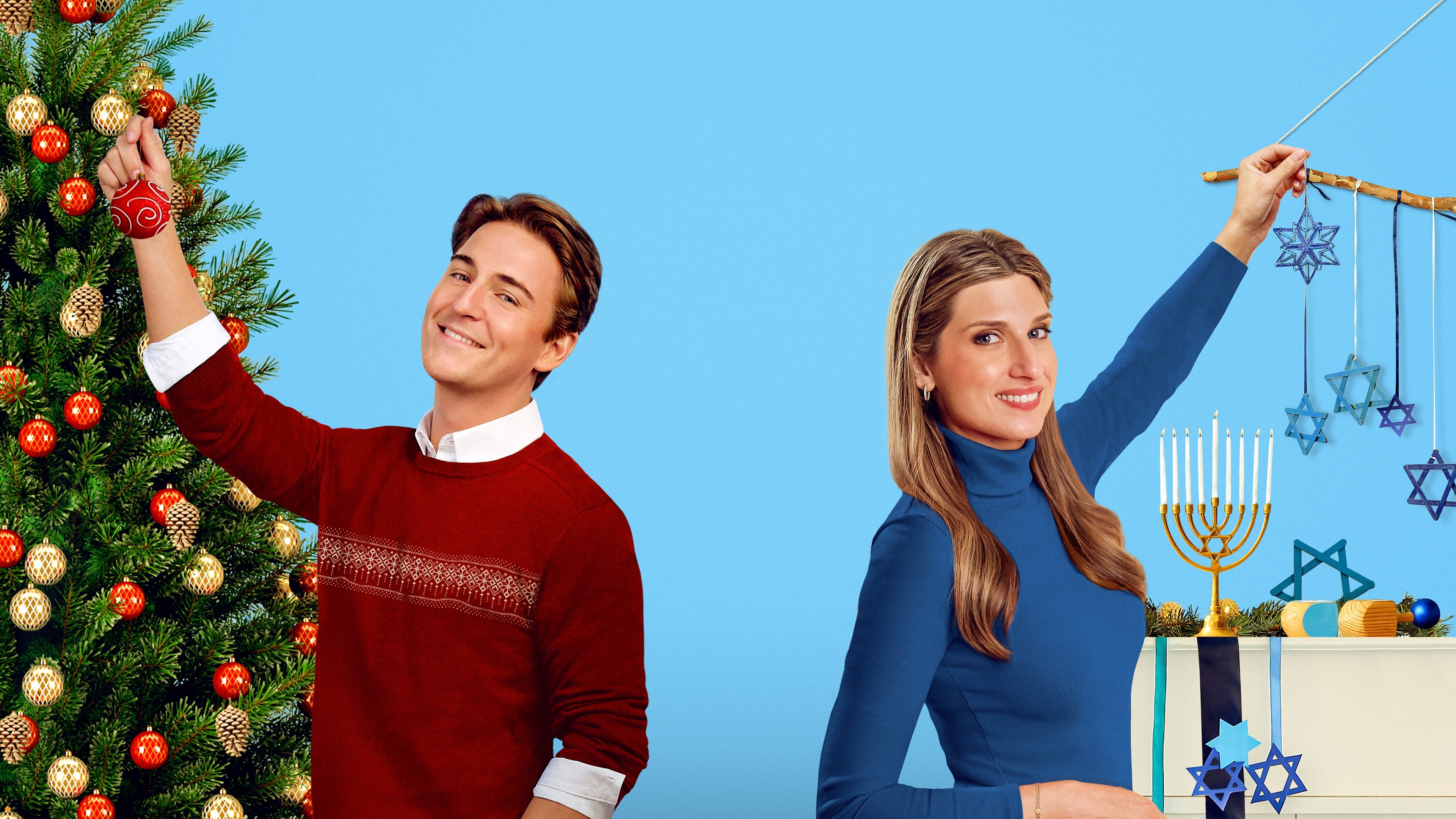 Leah's Perfect Gift Background