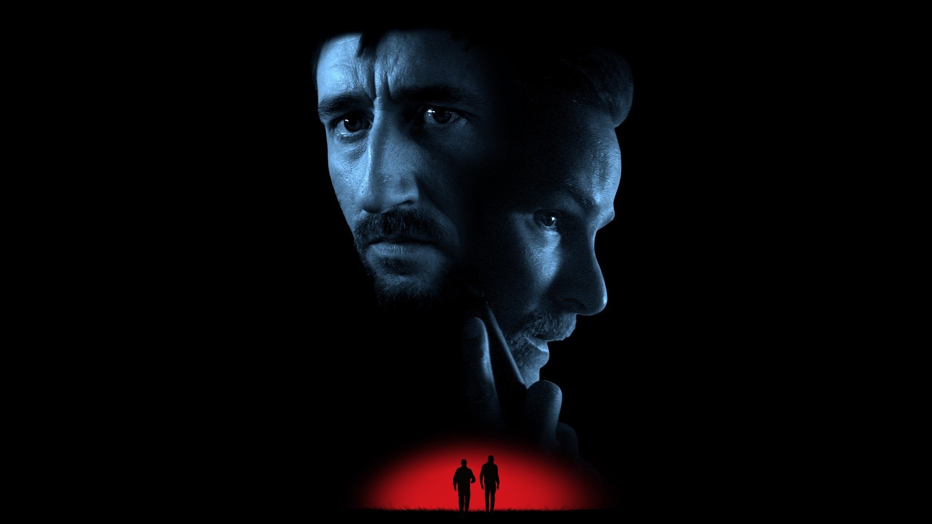 Handshake Background