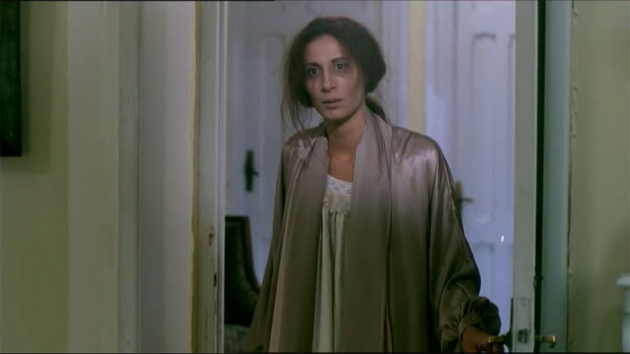 The Seventh Sun of Love Background