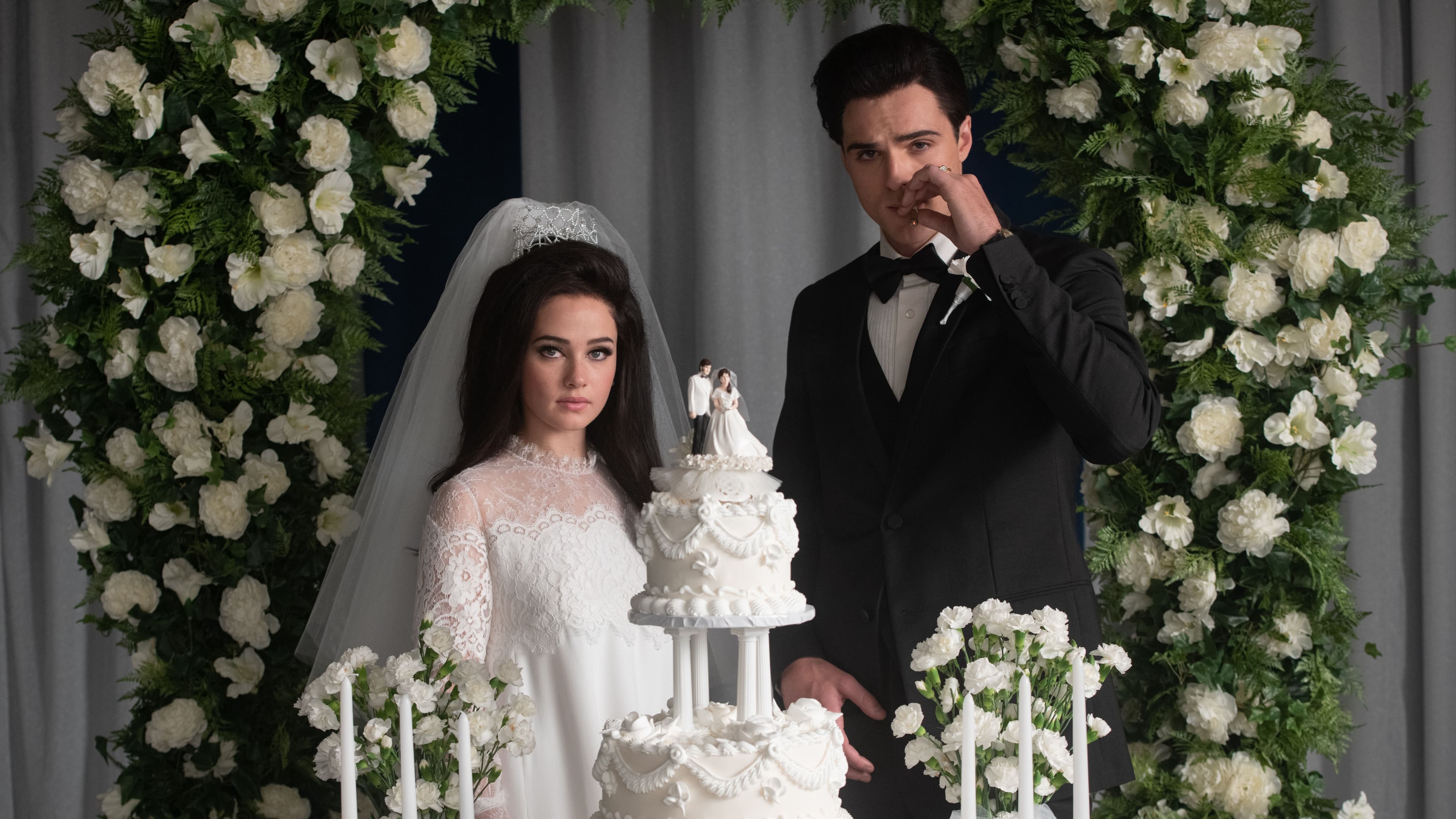 Priscilla Background