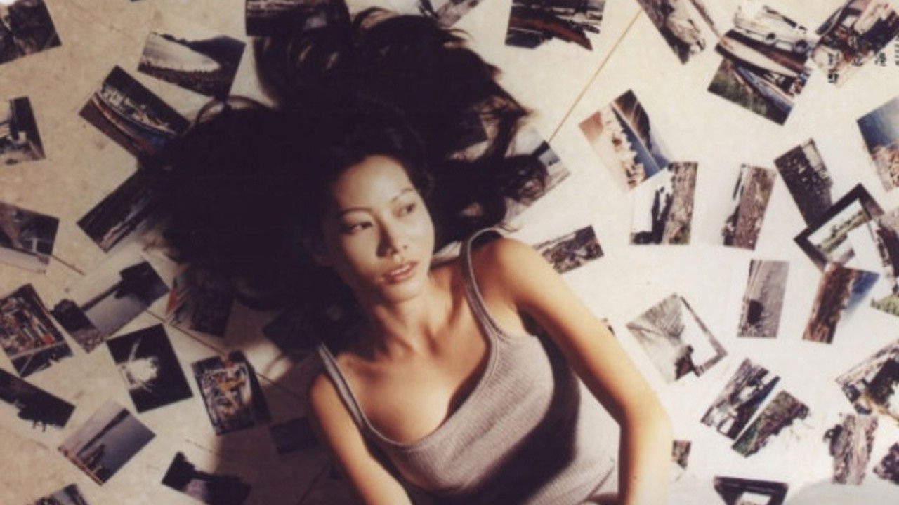 Flat Tyre Background