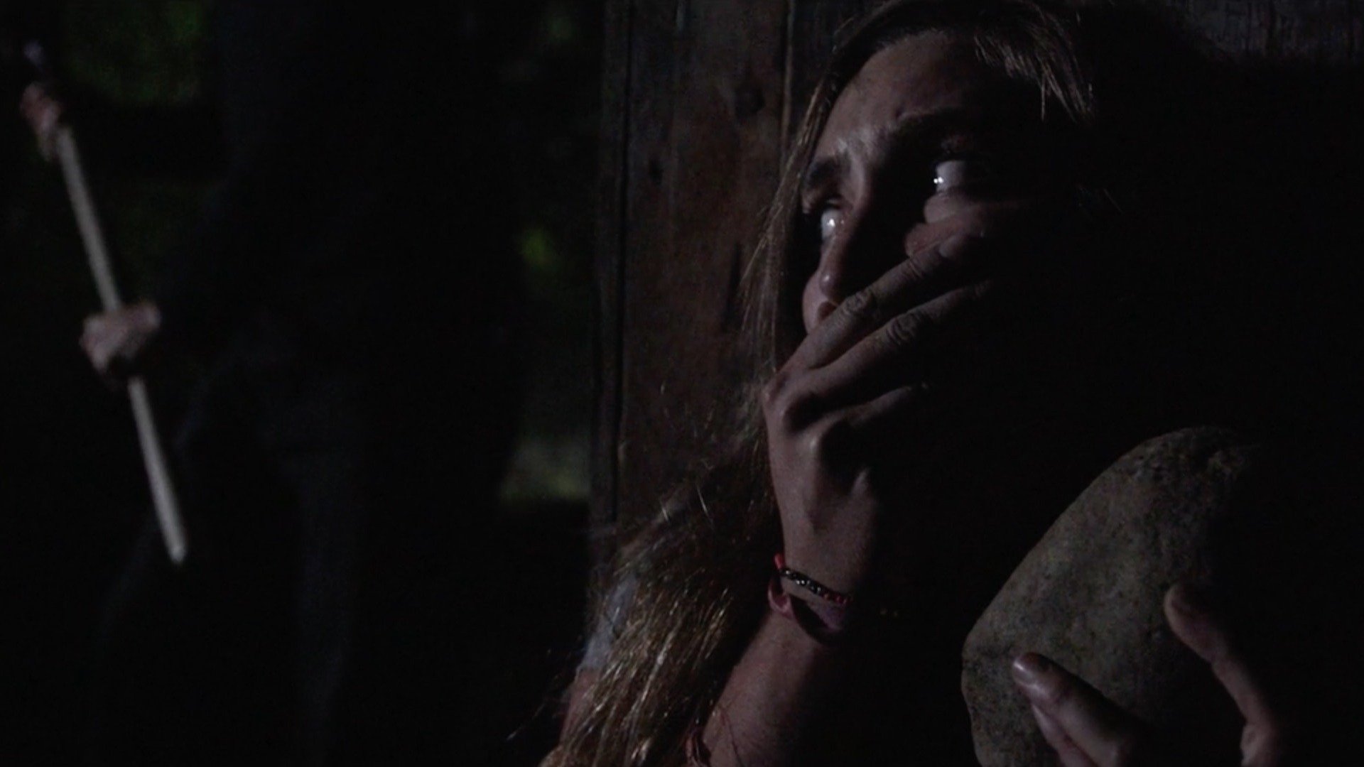 Dead Body Background