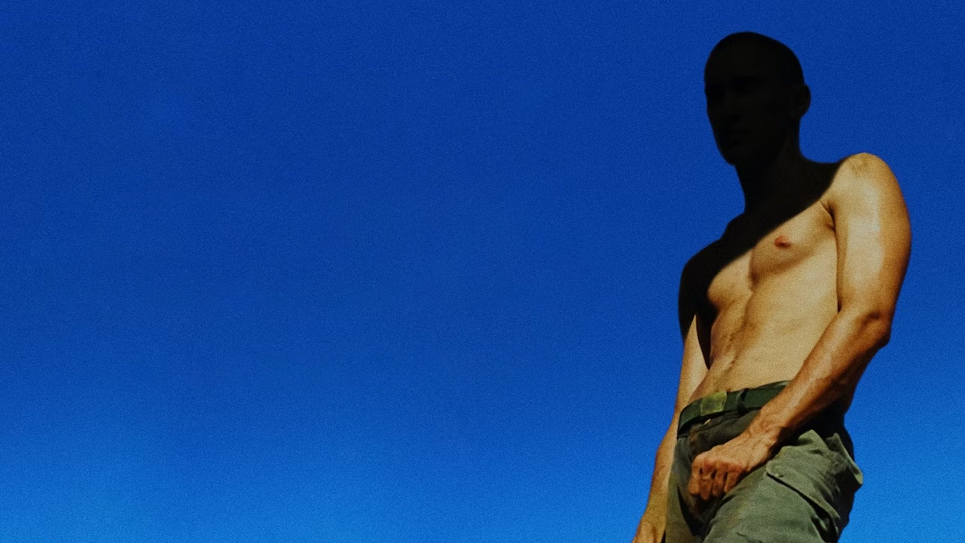 Beau Travail Background