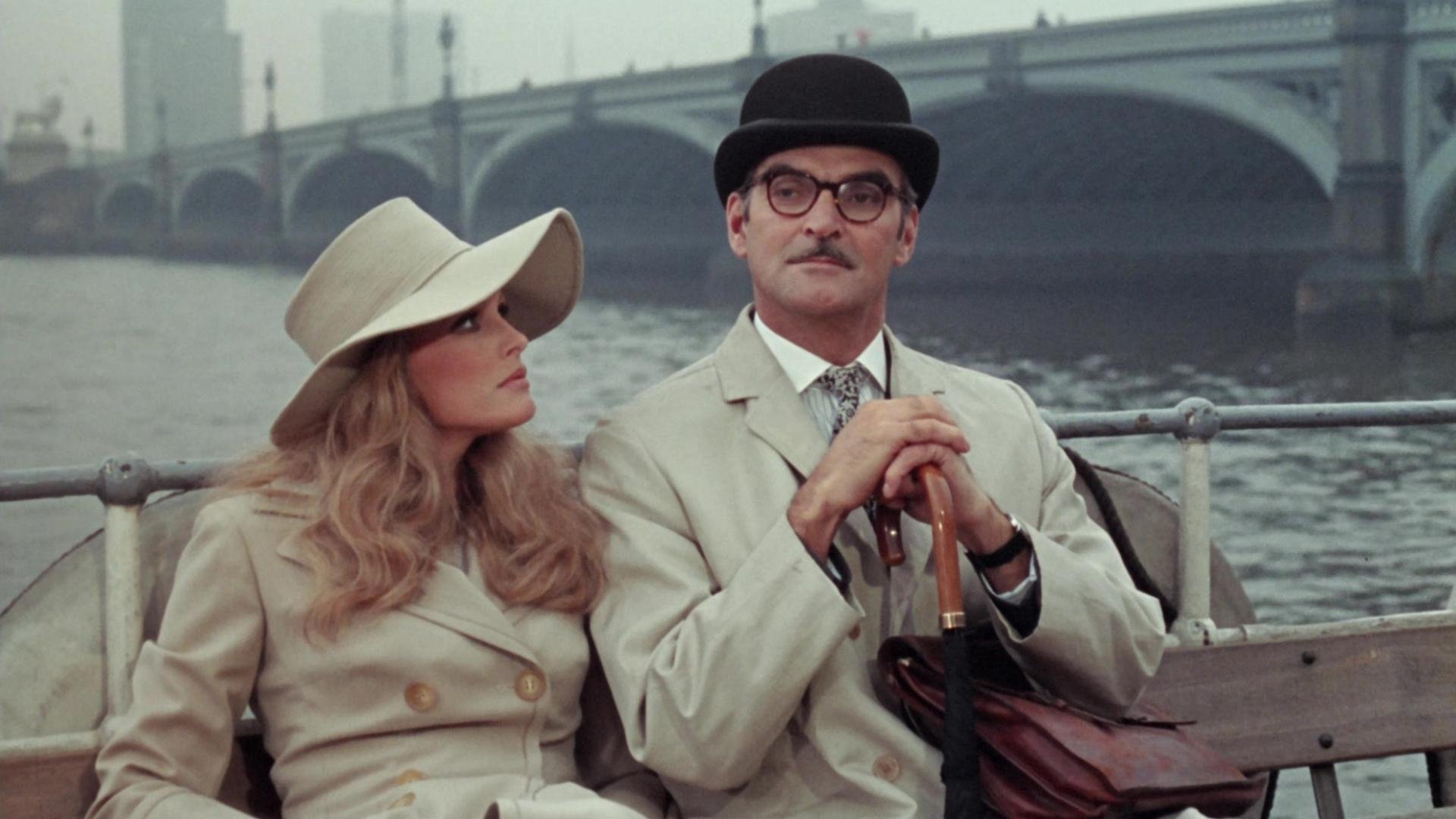 Perfect Friday Background