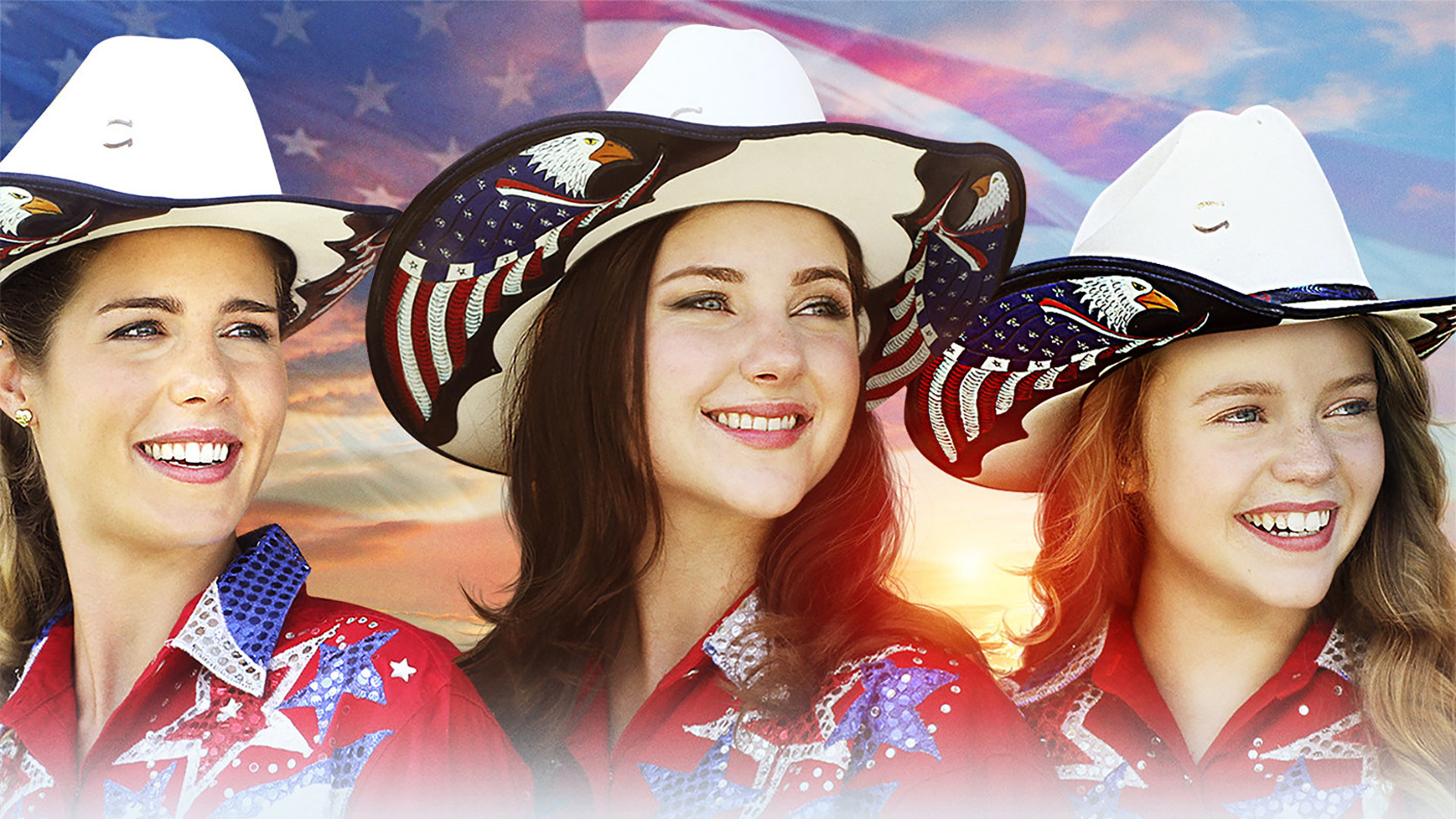 Dakota's Summer Background