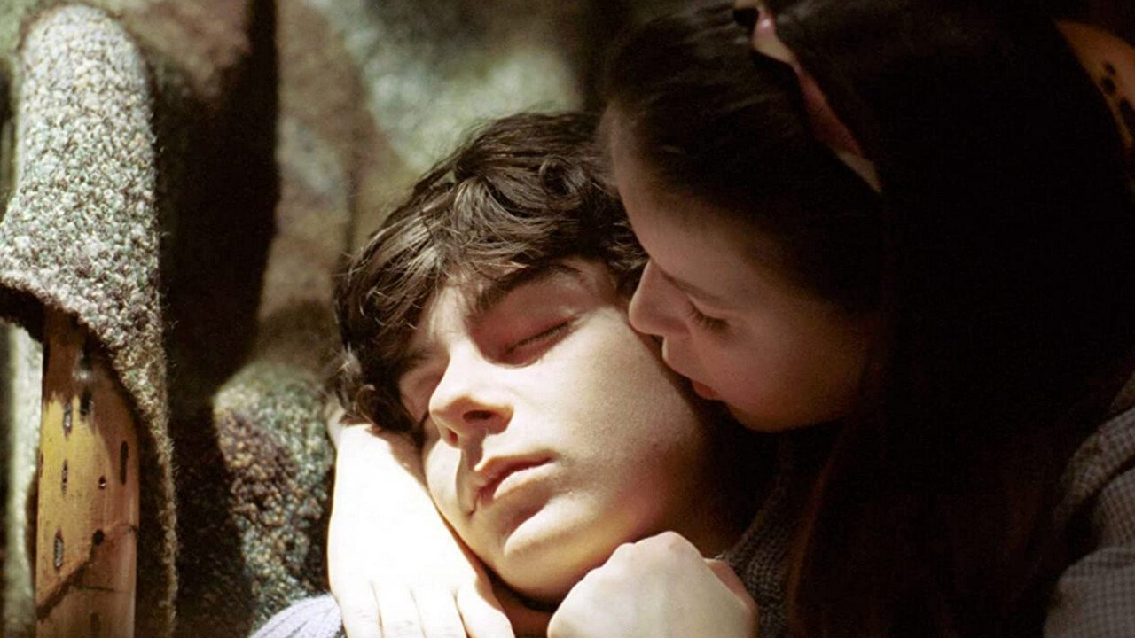 Moonlight Background