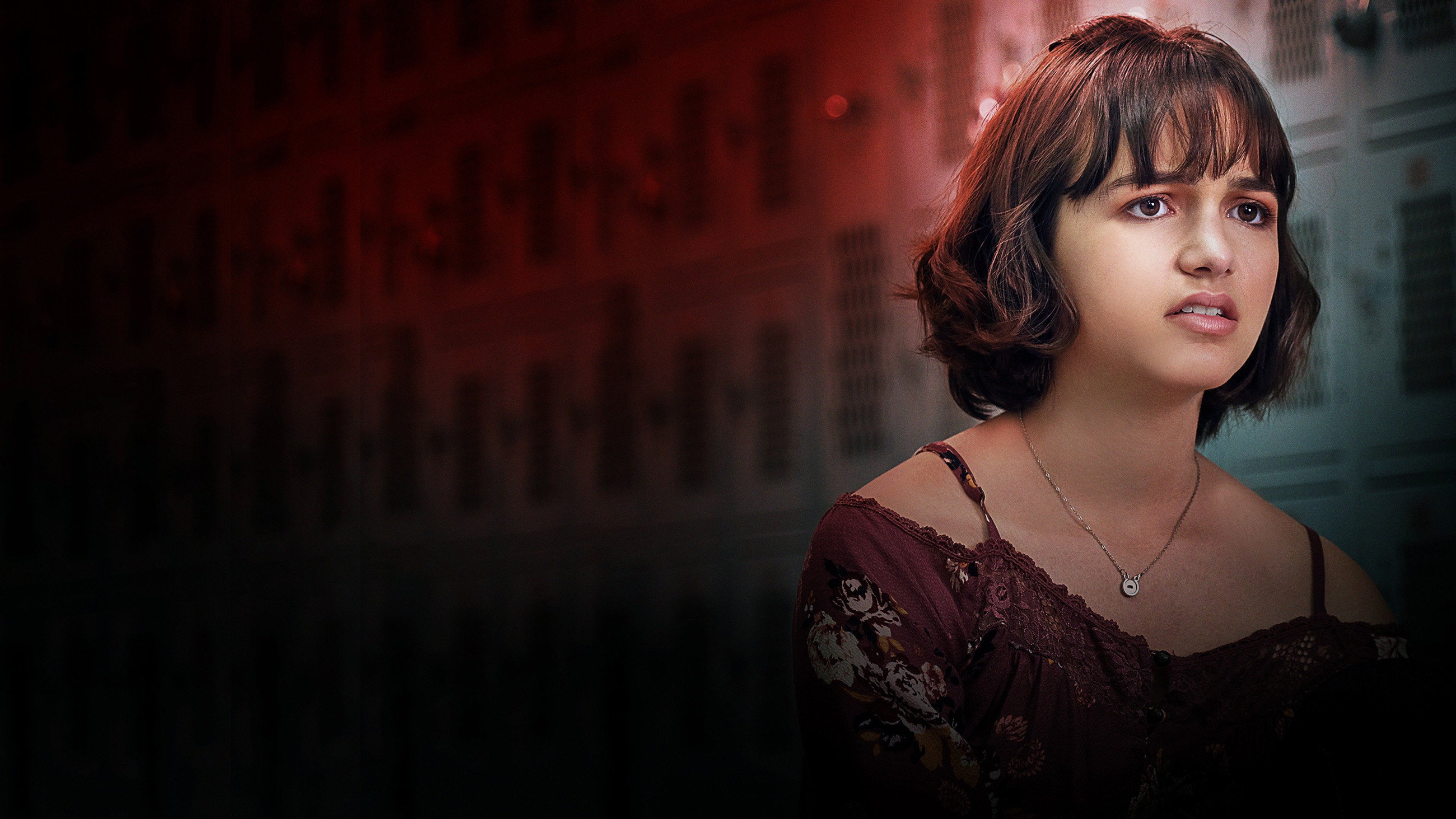 Young, Stalked and Pregnant Background