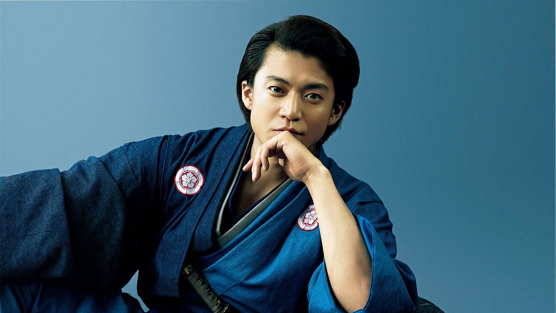 Nobunaga Concerto: The Movie Background