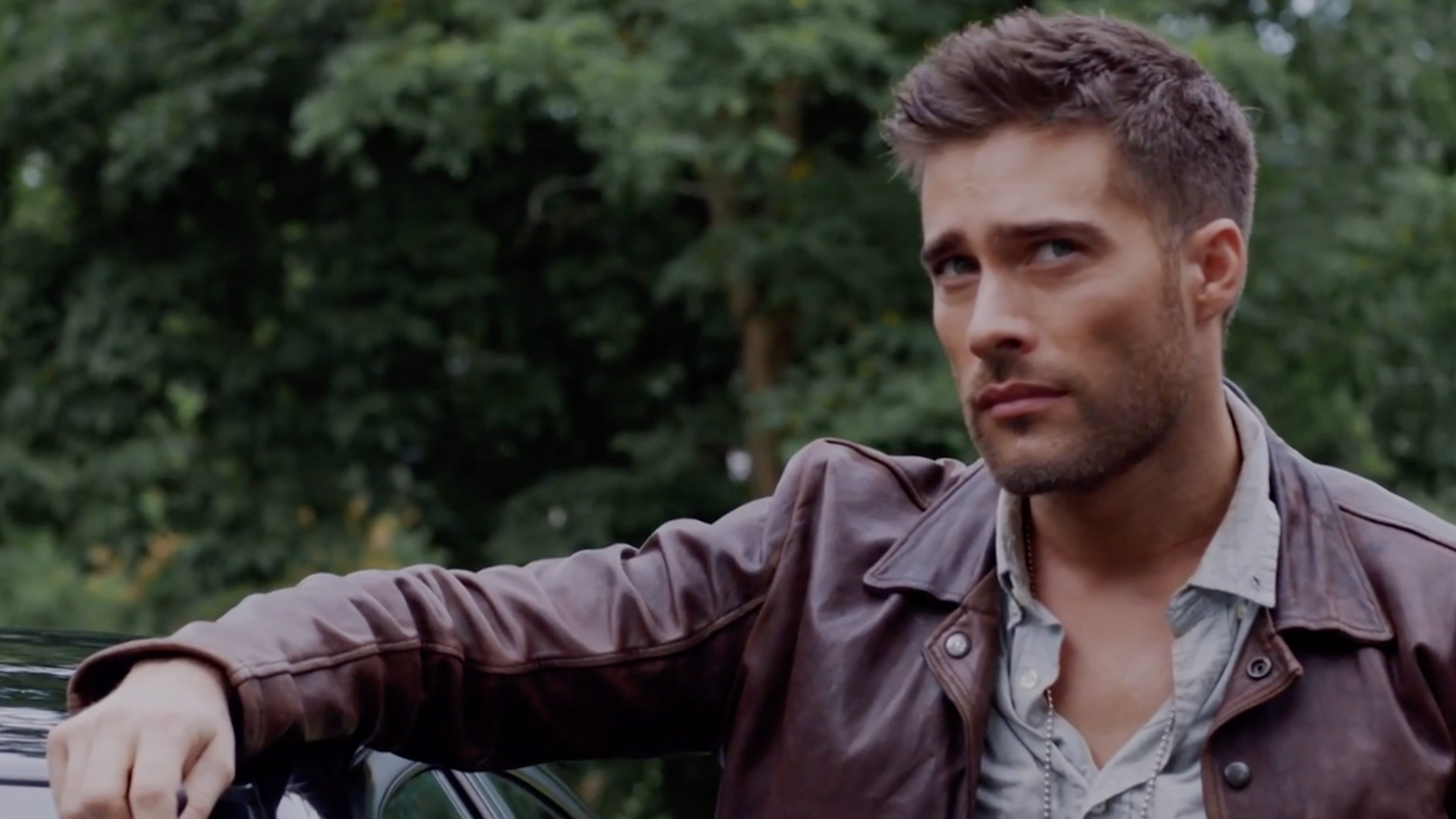 Alter Ego Background