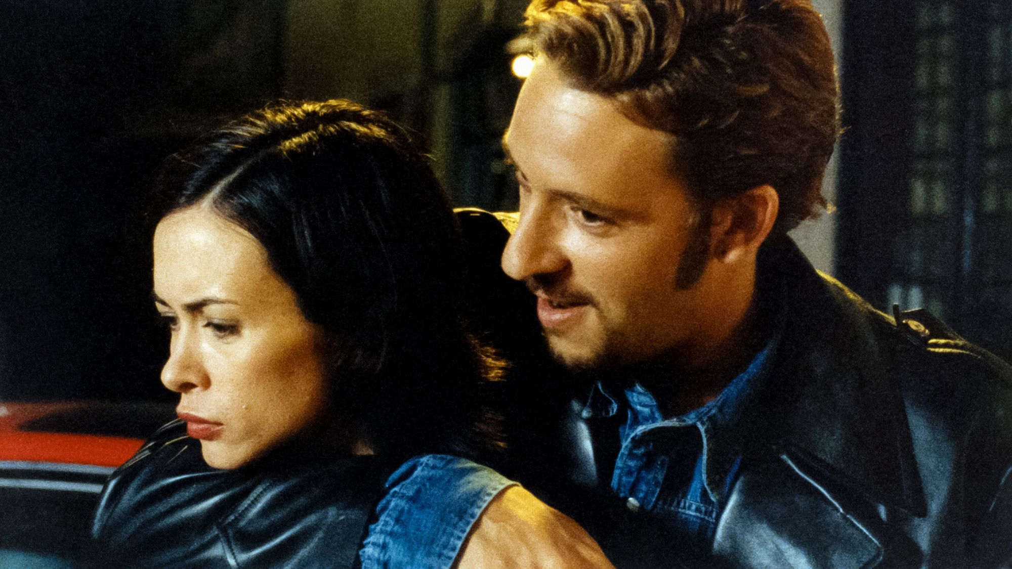 Tentação Background