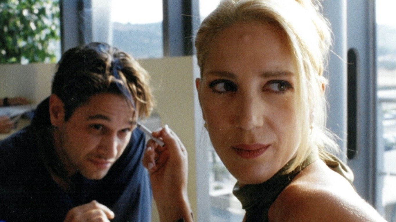 One Day in August Background