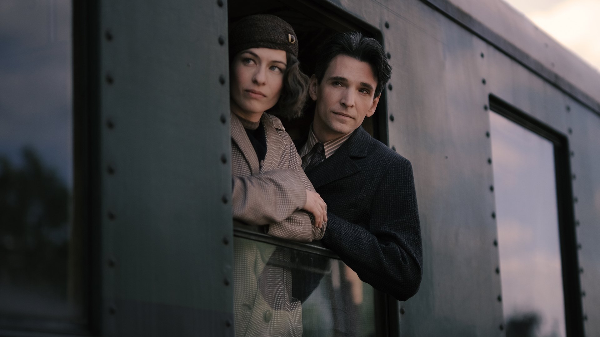 The Glory of Life Background