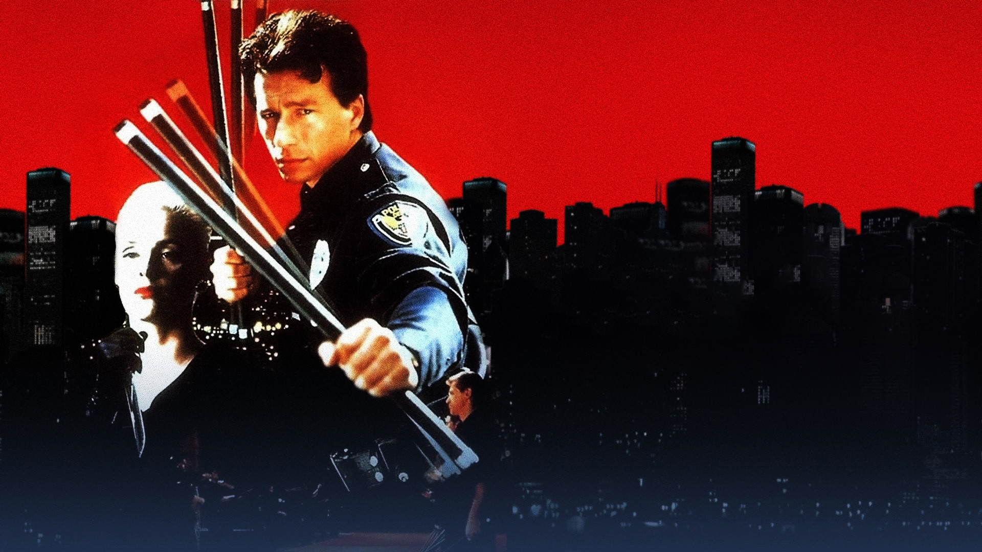 Mission of Justice Background