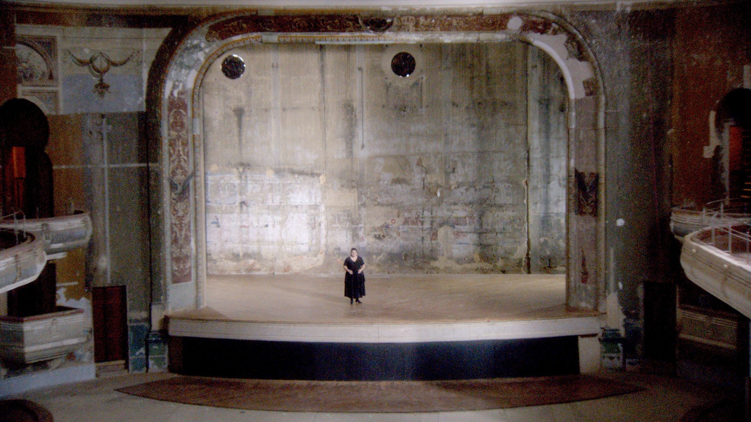 Sol negro Background