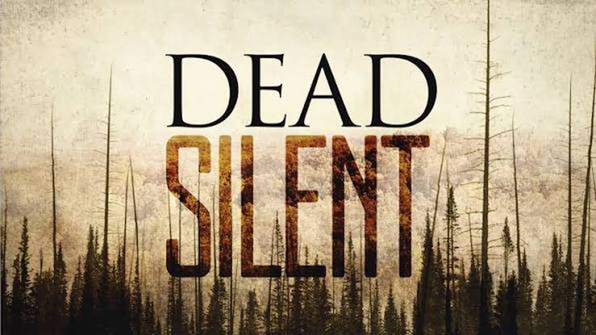 Dead Silent Background