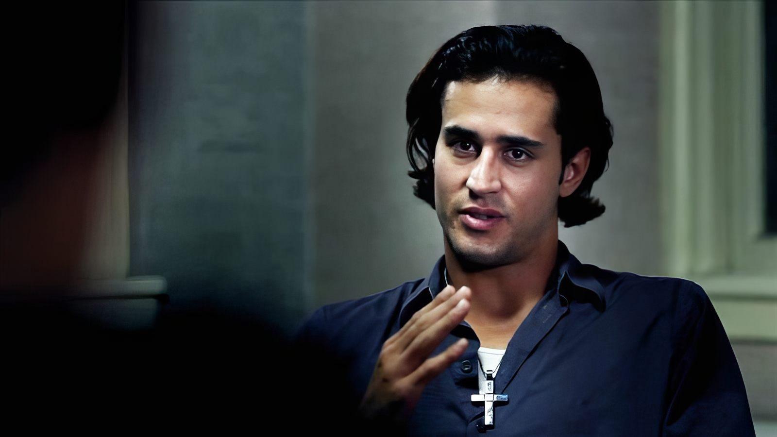 Episode 50 Background