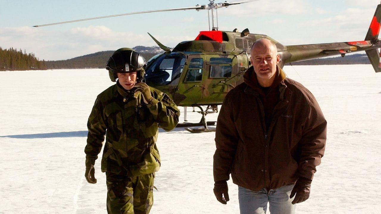 The Threat Background