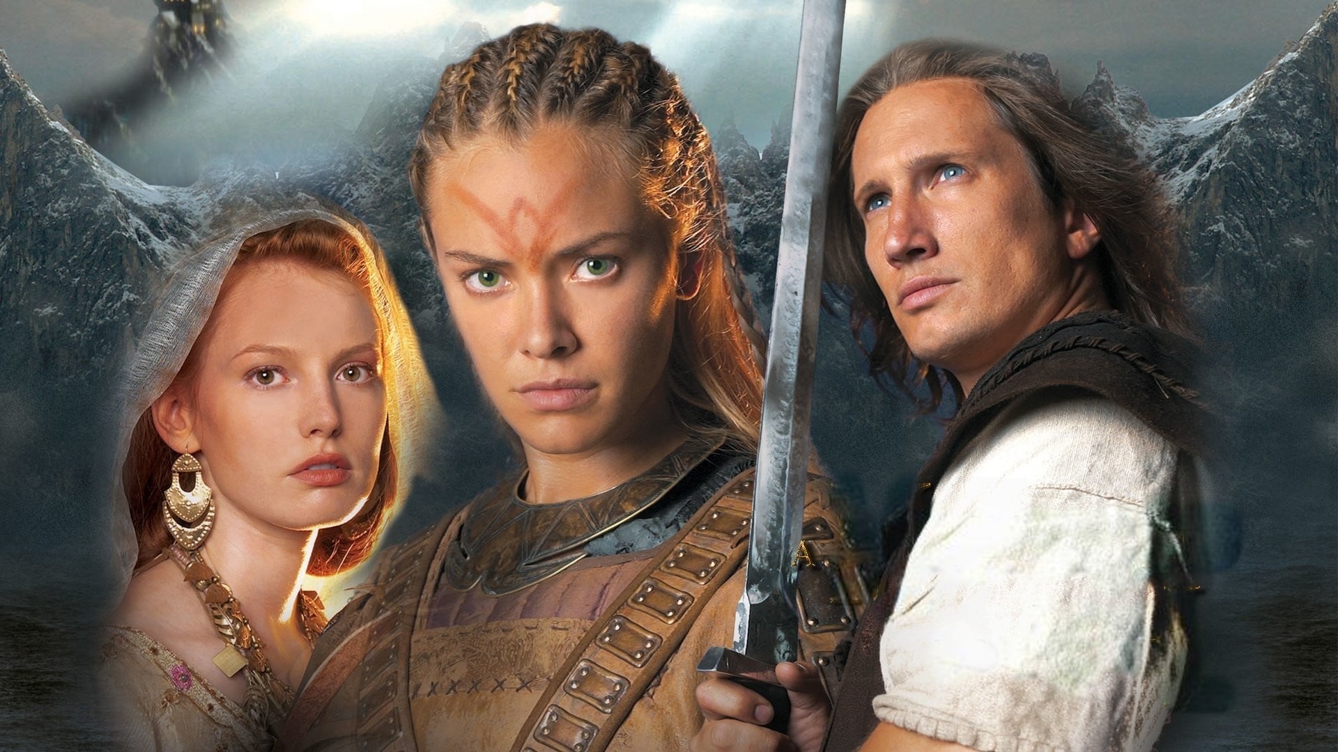 Ring of the Nibelungs Background