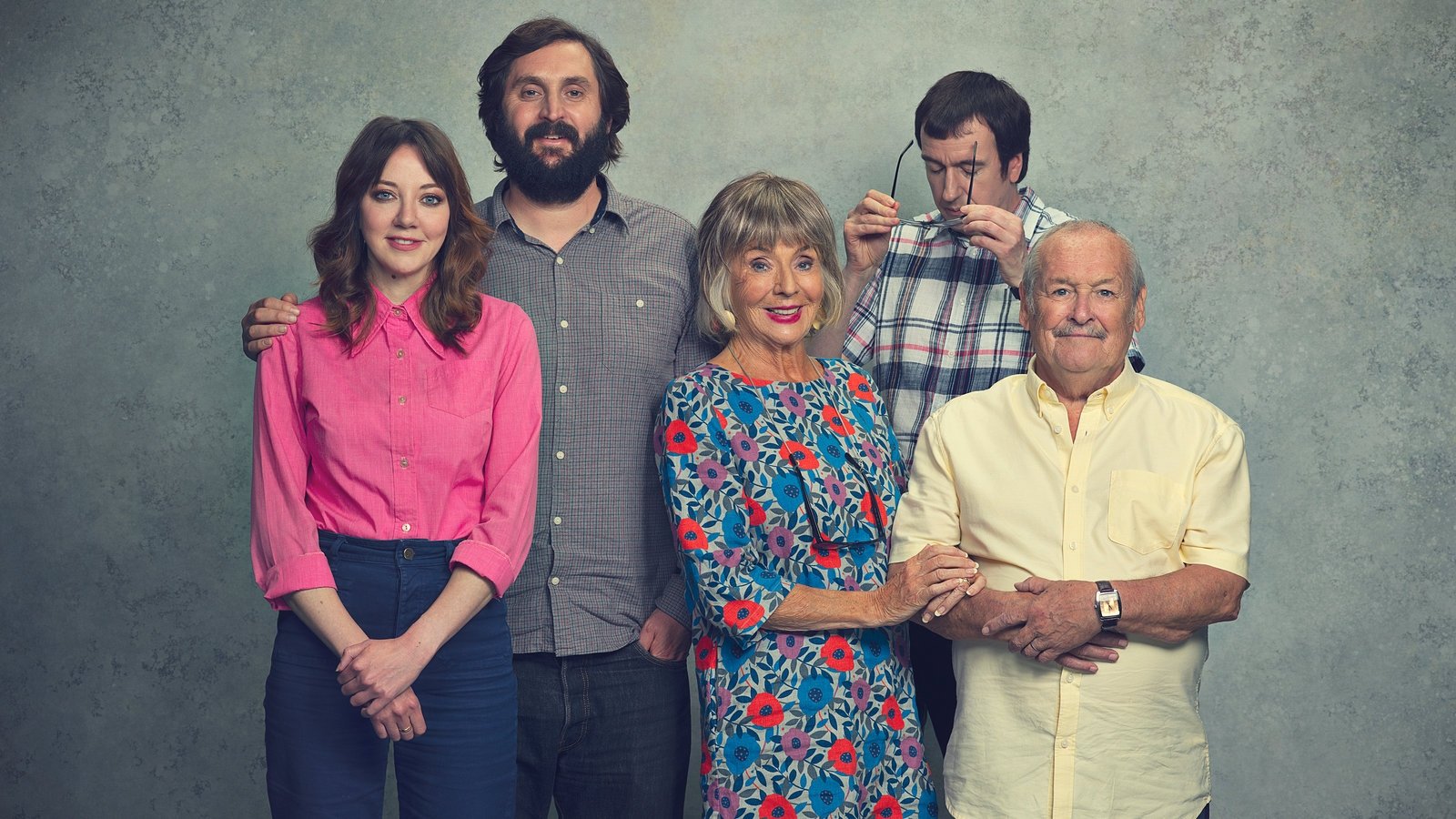 The Cockfields Background