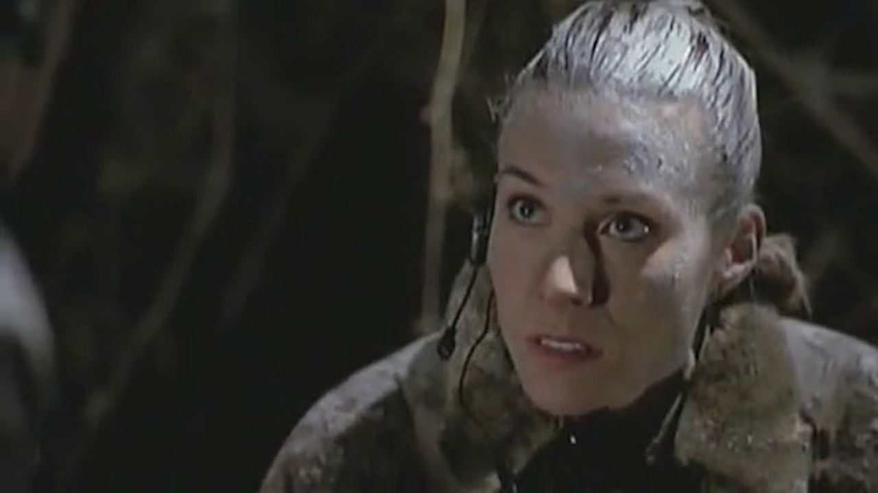 Raptor Island Background