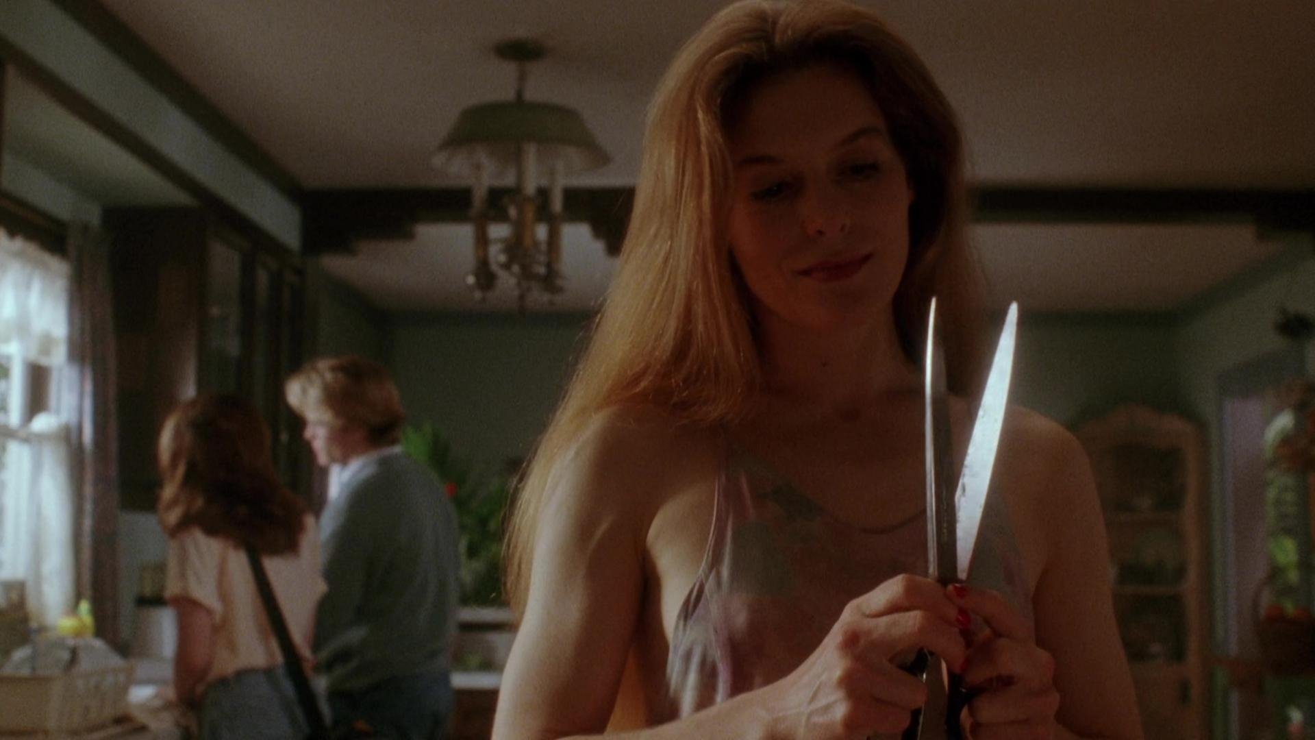 Sleepwalkers Background