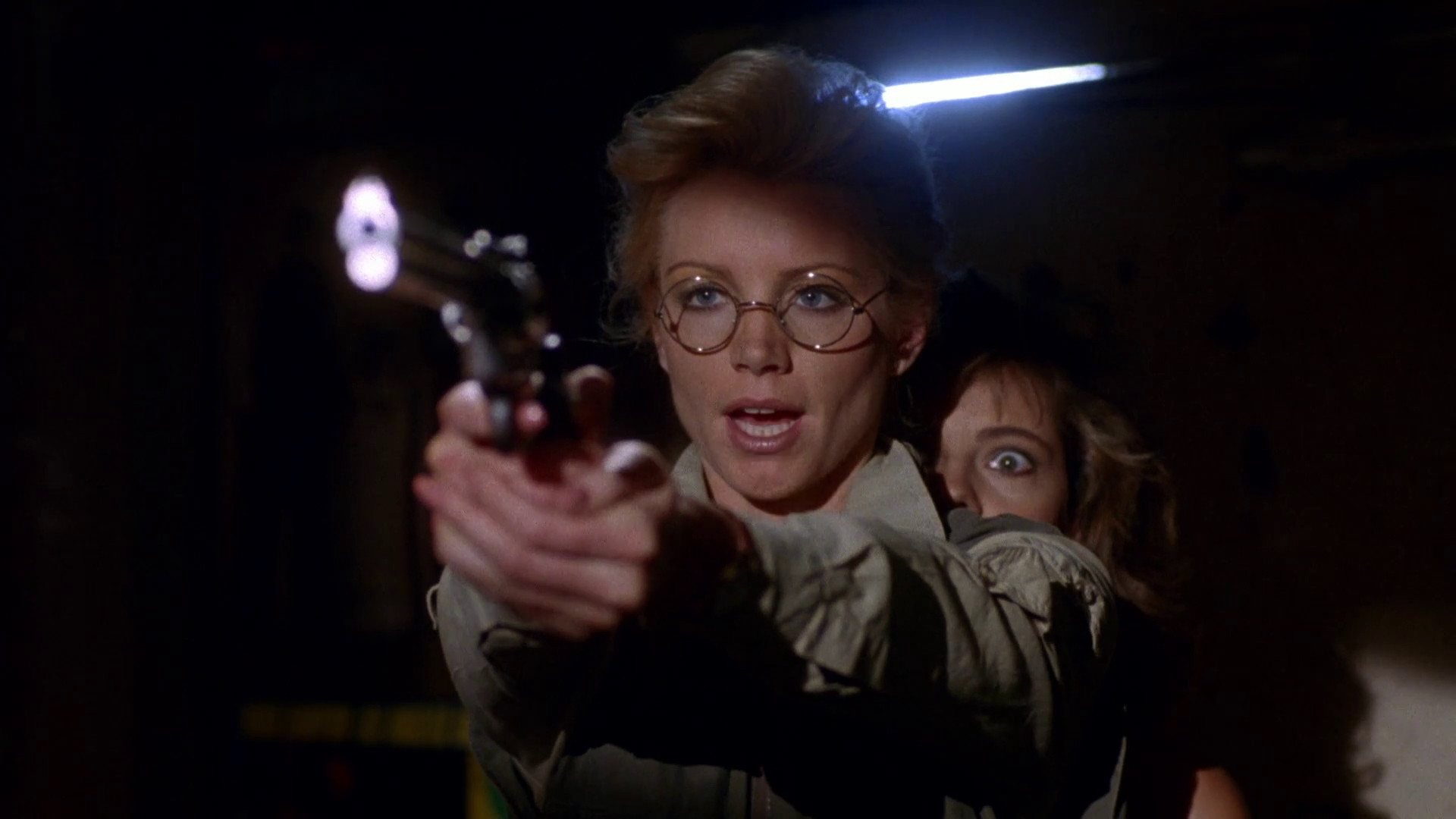 Cannibal Women in the Avocado Jungle of Death Background