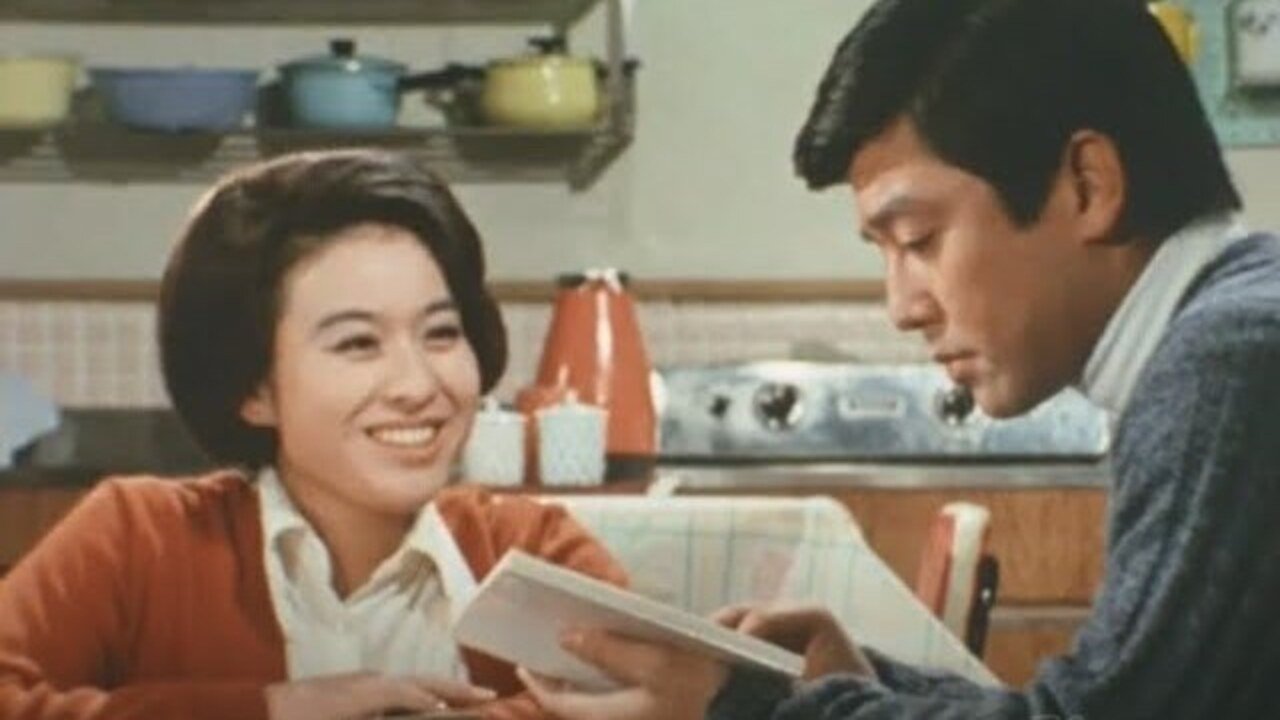 World of Two Background